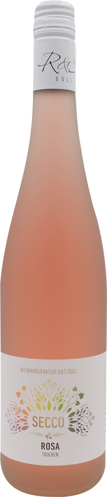 2024 Secco Rosa