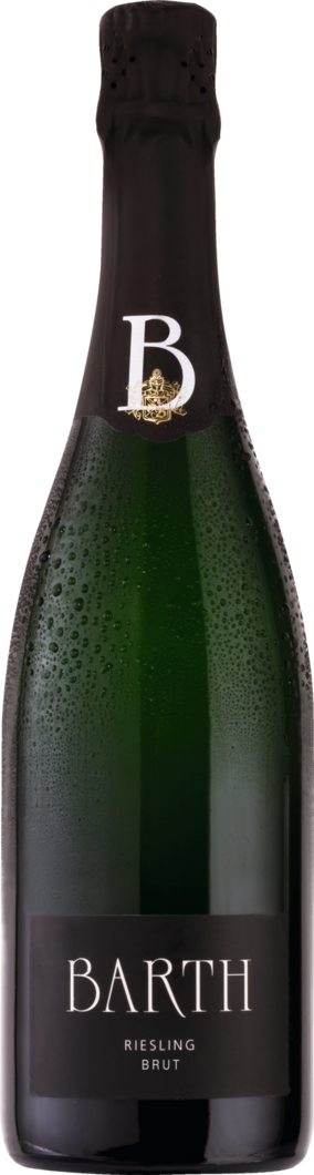 Barth Riesling Sekt BIO