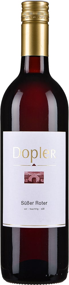 2024 Süßer Roter