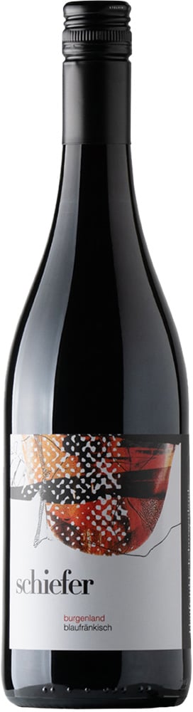 2019 Schiefer Blaufränkisch Burgenland