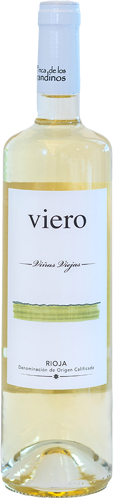 2021 Viero Viejas Rioja DOCa