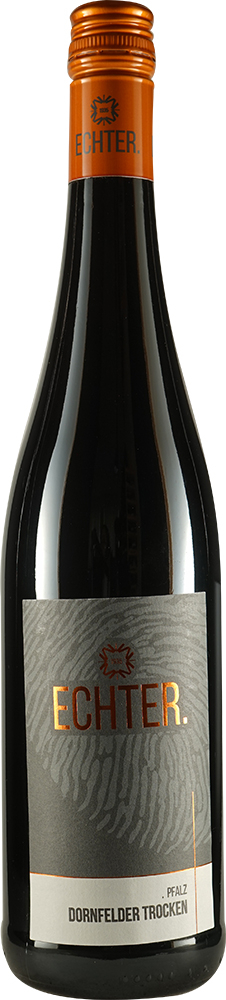 2023 Dornfelder Rotwein