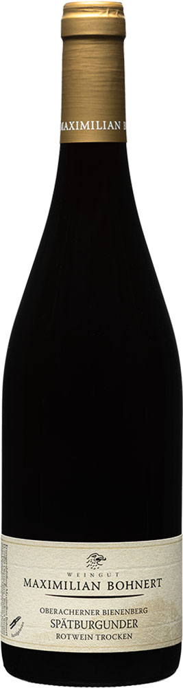 2020 Bienenberg Spätburgunder Rotwein