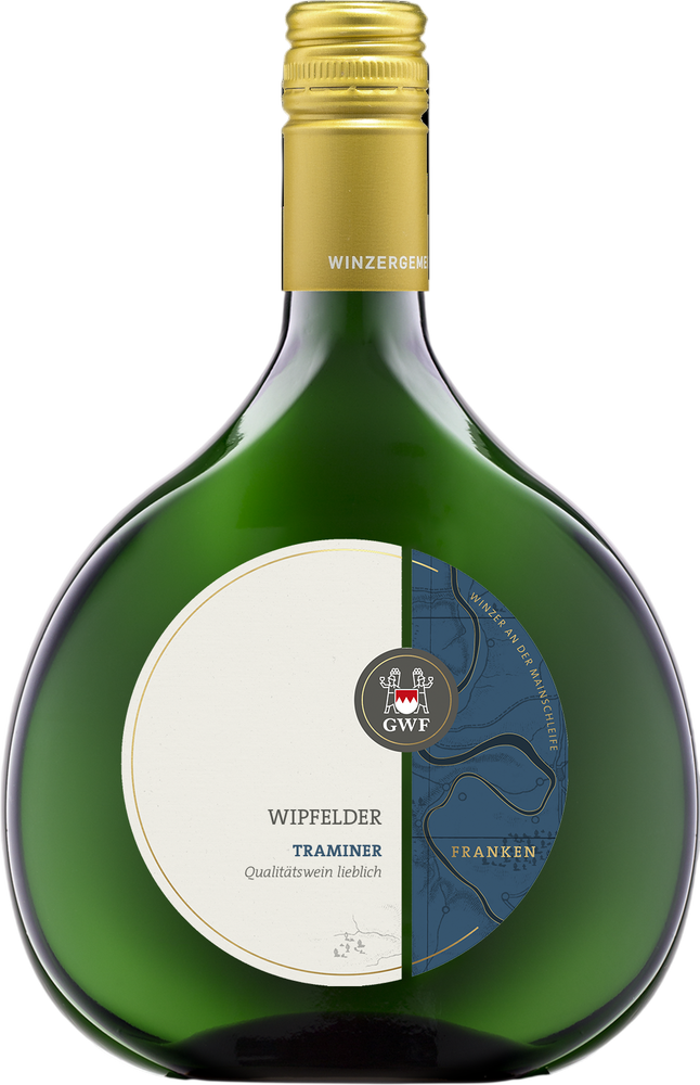 2025 Wipfelder Traminer