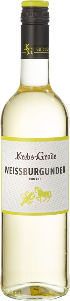 2024 Weisser Burgunder BIO