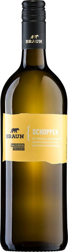 2024 Bacchus 1,0 L