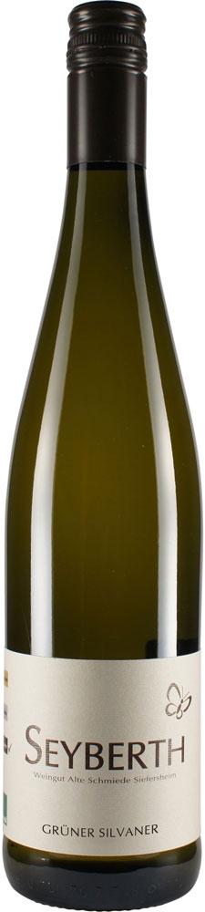 2021 Silvaner BIO