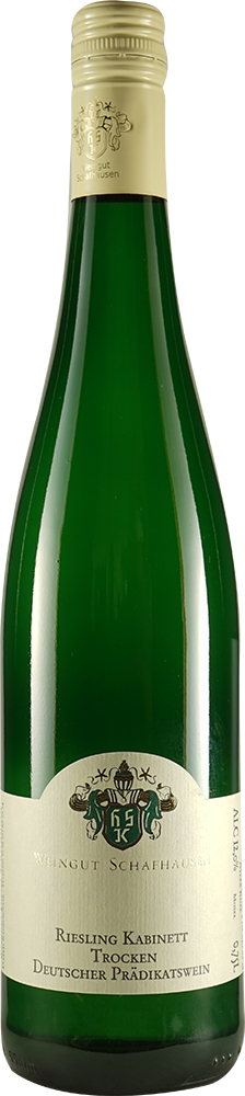 2025 Ayler Kupp Riesling Kabinett