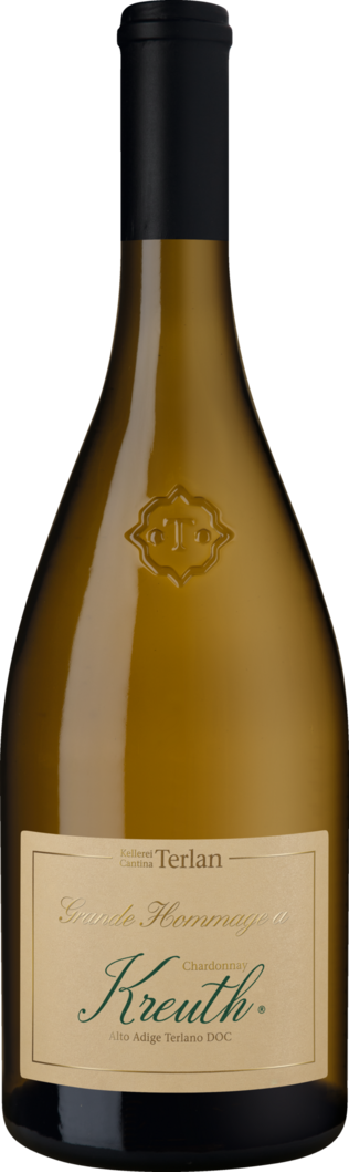 2023 Grande Hommage a Kreuth Chardonnay