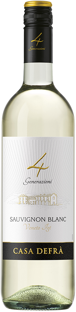 2024 Casa Defrà - Sauvignon Blanc Veneto IGP