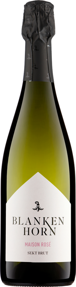 Maison Rosé Sekt
