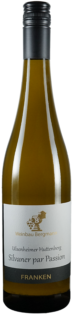 2025 Silvaner par Passion