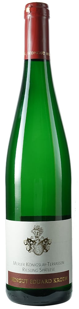 2023 Merler Königslay-Terrassen Riesling Spätlese