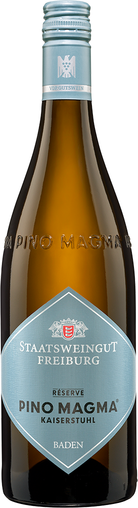 2022 Pino Magma Réserve Kaiserstuhl Weiß- und Grauburgunder-Cuvée VDP.GUTSWEIN