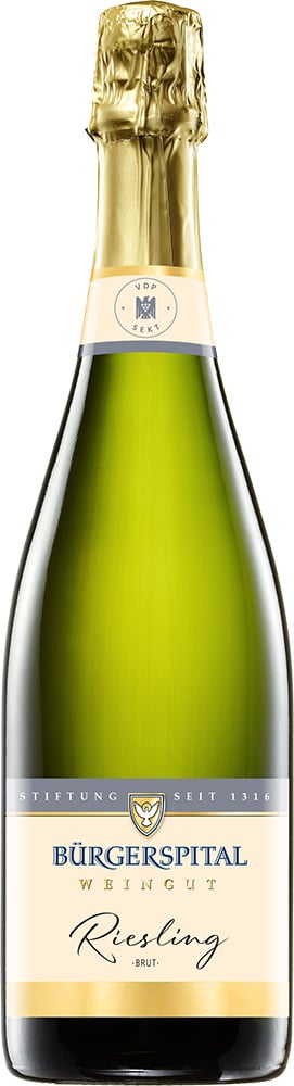 Riesling Franken Sekt VDP.SEKT