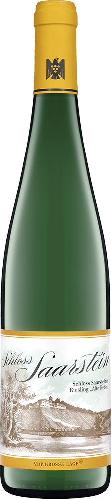 2022 Schloss Saarstein Riesling VDP. Ortswein