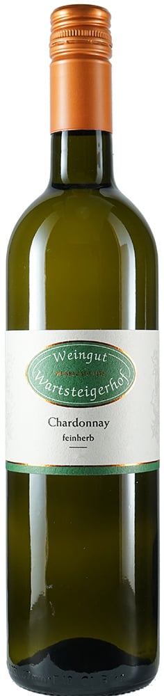 2024 Chardonnay