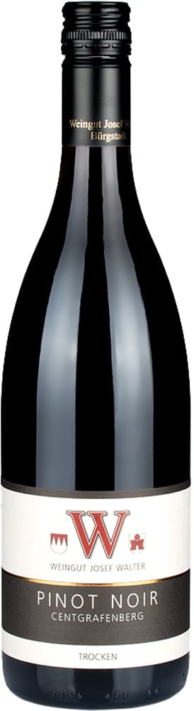 2015 Pinot Noir Centgrafenberg