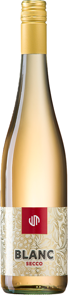 2025 Blanc Secco