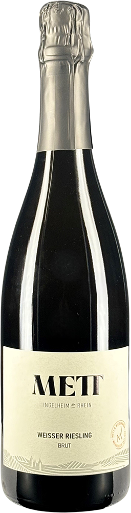 Weisser Riesling Sekt