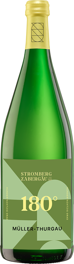 2024 180° Müller-Thurgau 1,0 L