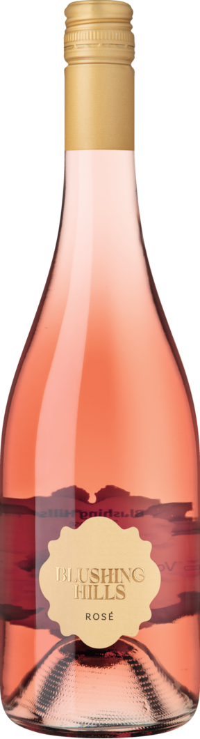 2024 Blushing Hills Rosé