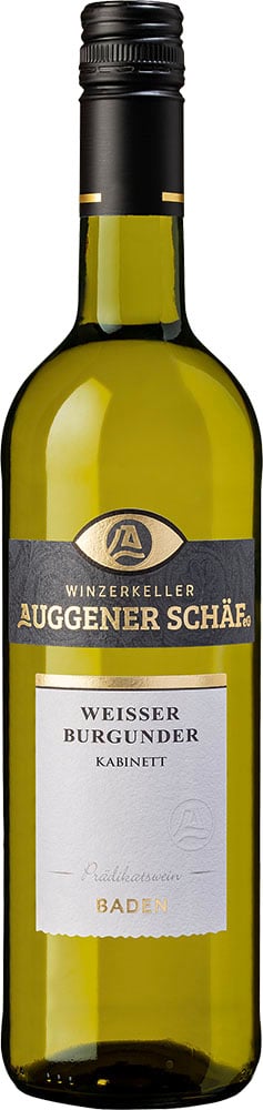 2025 Weißer Burgunder Kabinett