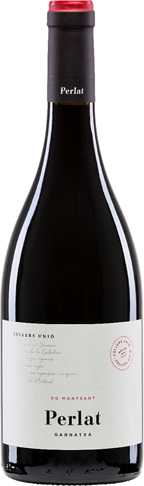 2023 Perlat Garnacha Tinta Montsant DO