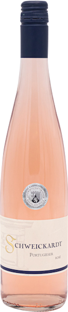 2024 Viva Rosé