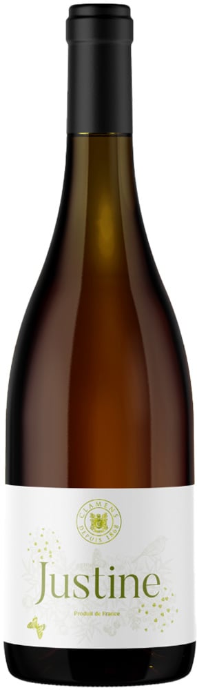 2023 Justine Sauvignon Blanc