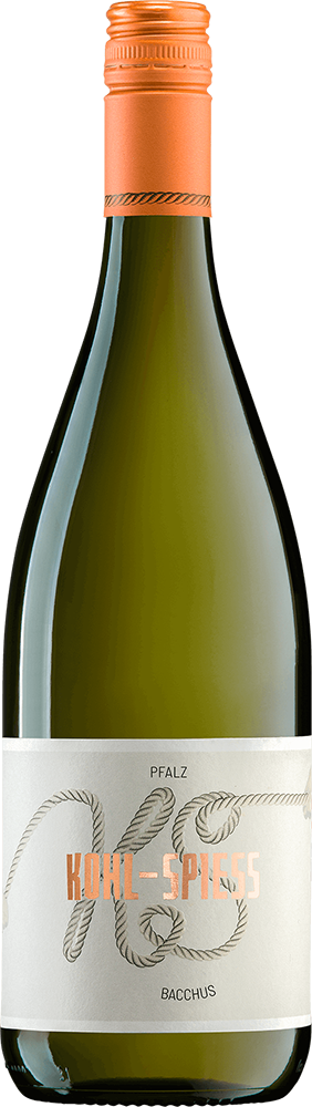 2025 Bacchus 1,0 L