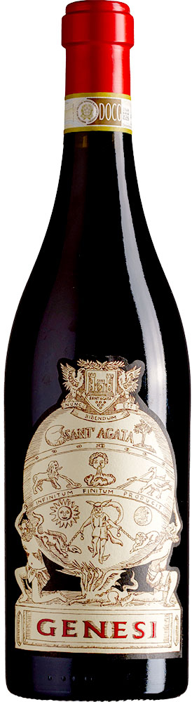 Genesi Ruché di Castagnole Monferrato DOCG