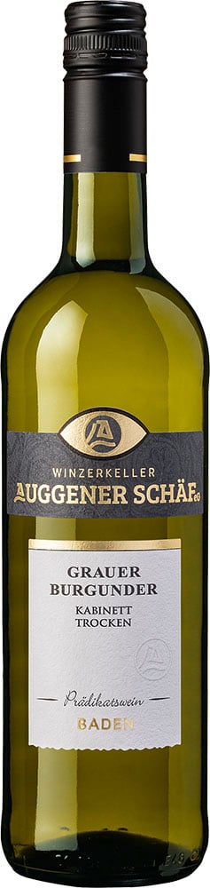 2025 Grauer Burgunder Kabinett