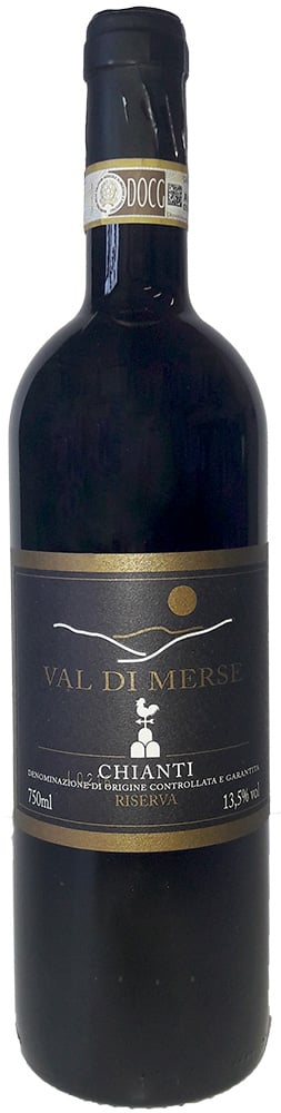 2020 Val di Merse Chianti Riserva DOCG