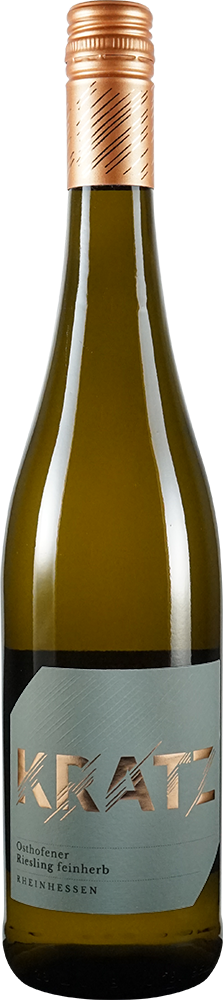 2024 Osthofener Riesling