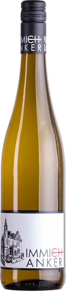 2025 Alte Reben Enkircher bei der Kanzel Riesling