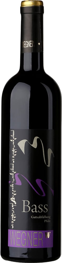 2014 Cuvée Rot BASS