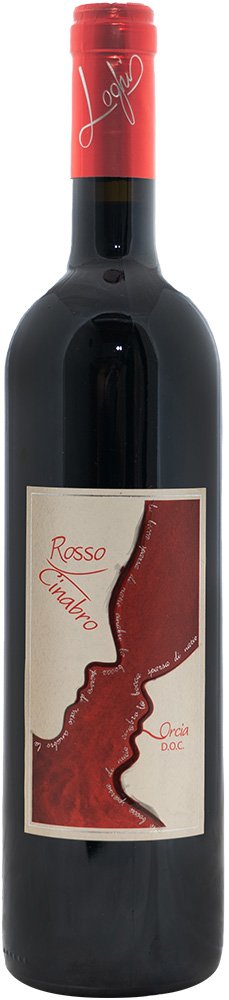 2021 Cinabro Orcia DOC