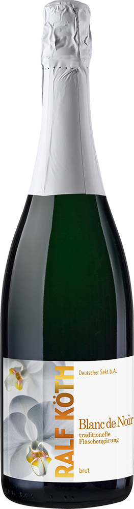 2022 Blanc de Noir Sekt