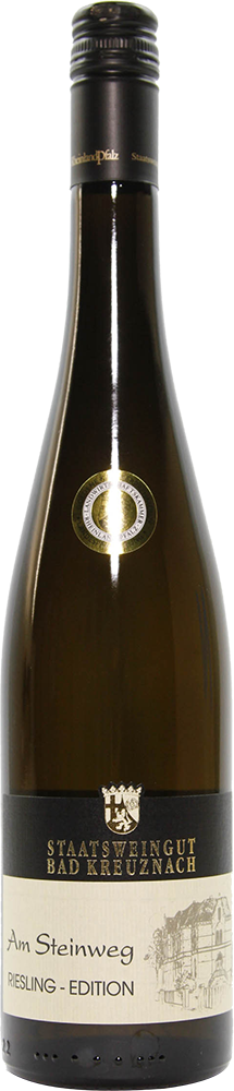 2025 Am Steinweg Riesling Edition
