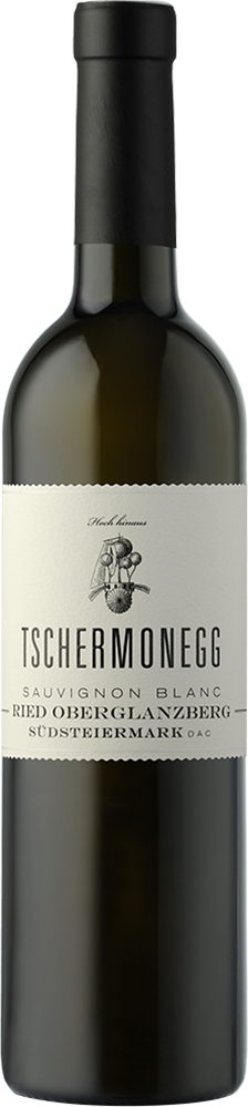 2023 Sauvignon Blanc Ried Oberglanzberg Südsteiermark DAC