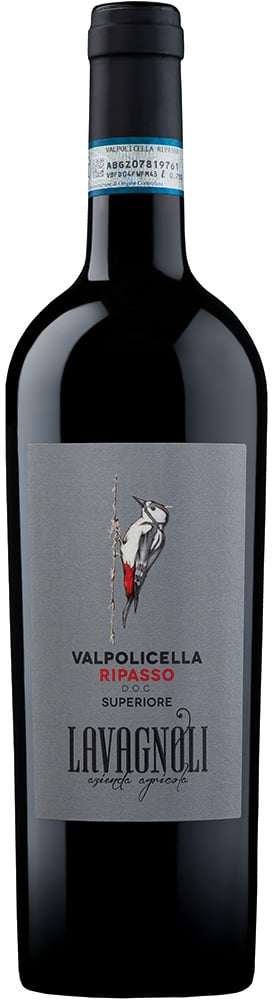 2022 Valpolicella Ripasso Superiore DOC