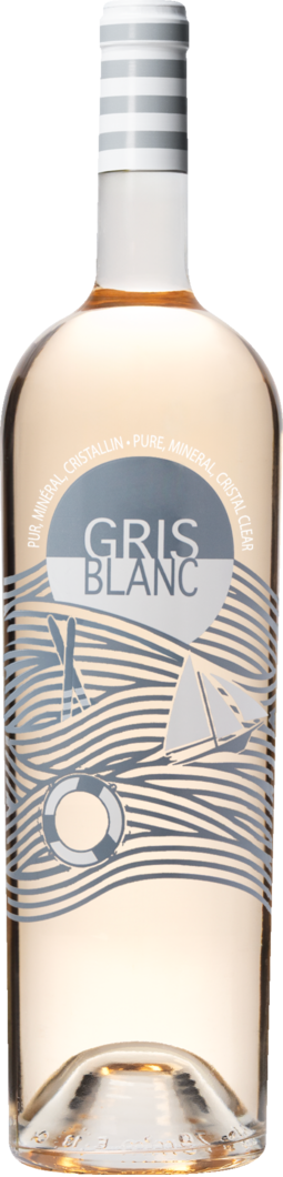 2025 Gérard Bertrand Gris Blanc Limited Edition 1,5 L