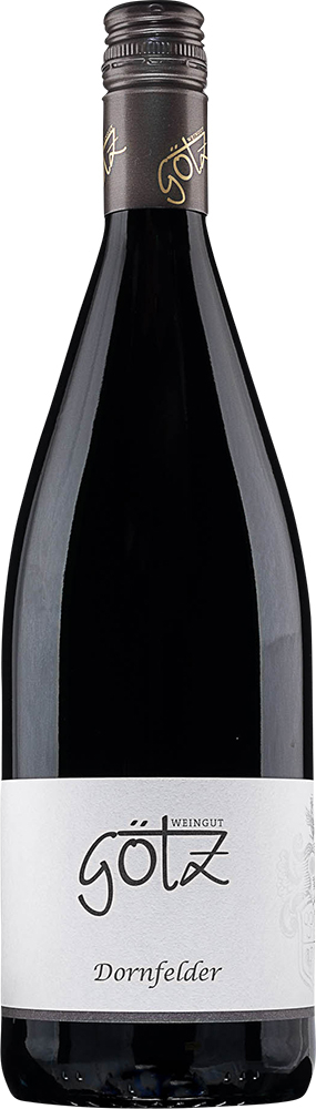 2021 Dornfelder 1,0 L
