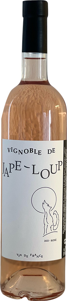 2021 Rosé