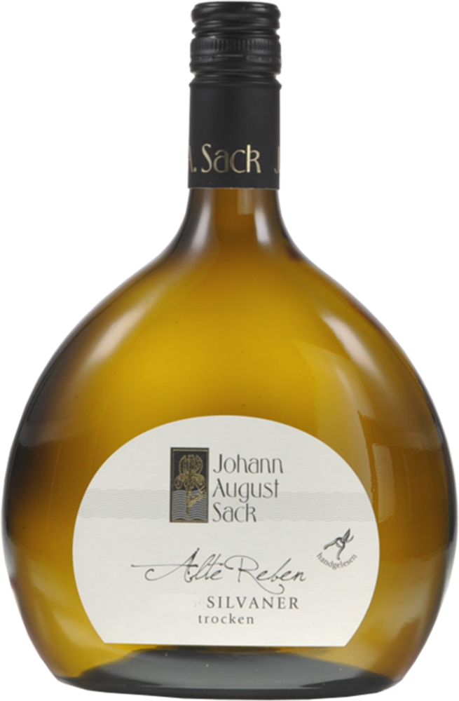 2023 Lauda Altenberg Silvaner "Alte Reben"