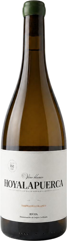 2024 HOYALAPUERCA BLANCO