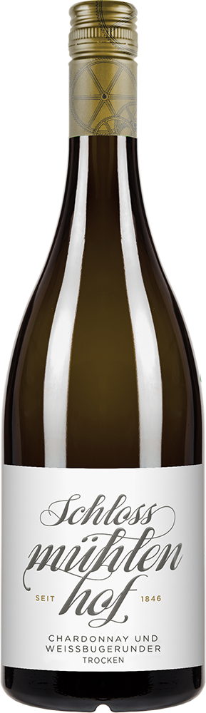 2024 Chardonnay und Weisser Burgunder