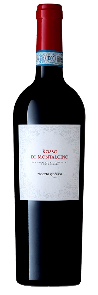 2022 Rosso di Montalcino DOC