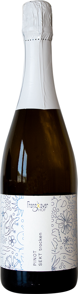 2023 Pinot Sekt